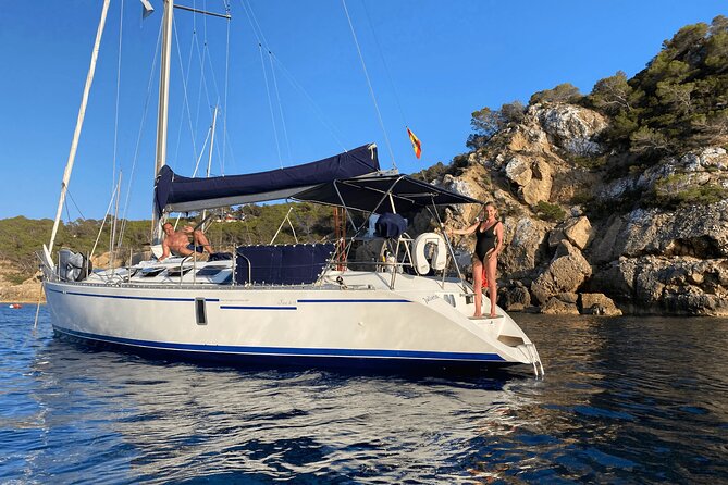 Sailing Excursions From Es Grau - Additional Information and Assistance Options