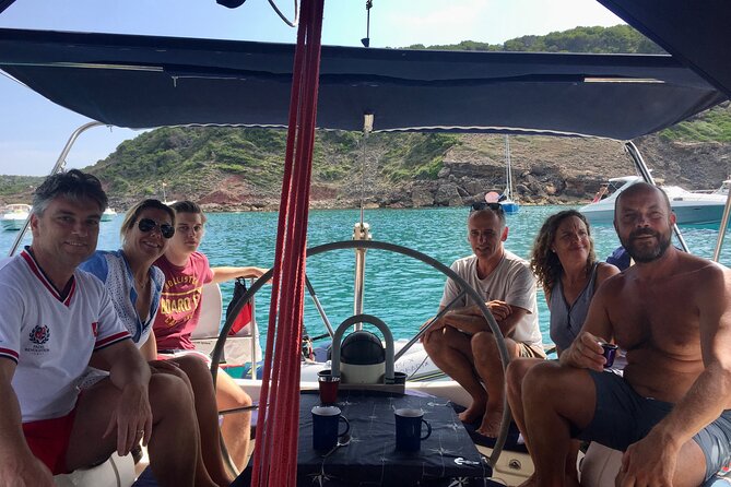 Sailing Excursions From Es Grau - Common Questions