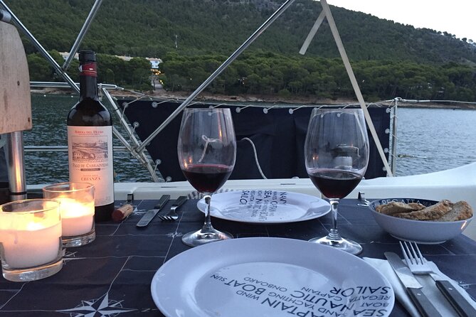 Sailing Excursions From Es Grau - The Sum Up