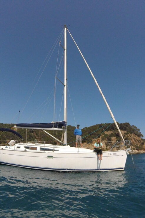 Sailing Experience 4 Hours in Platja D'aro - Good To Know
