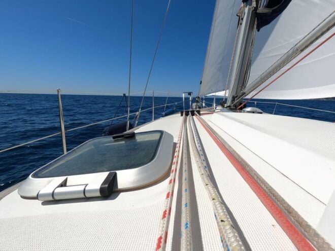 Sailing Experience 4 Hours in Platja D'aro - Booking Information