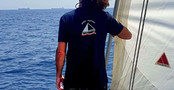 Sailing Experience and Overnight Stay on Board - Good To Know