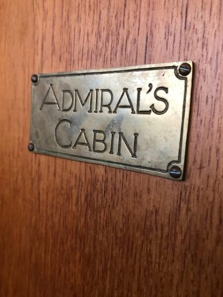 Sailing Experience and Overnight Stay on Board - Meeting Point and Directions