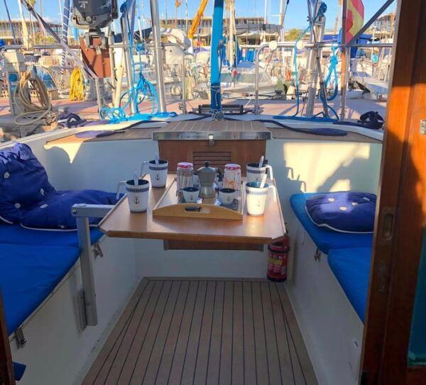 Sailing Experience and Overnight Stay on Board - Frequently Asked Questions