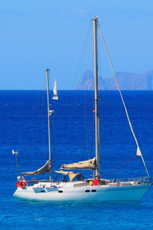 Sailing Experience Barcelona - Good To Know