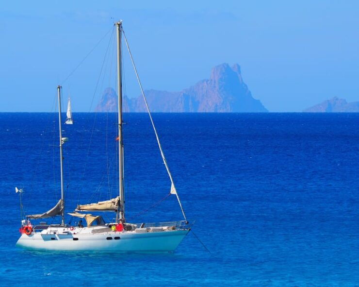 Sailing Experience Barcelona - Booking Information