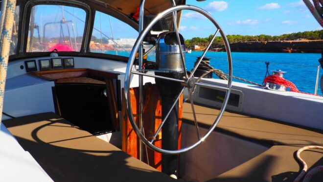 Sailing Experience Barcelona - Restrictions