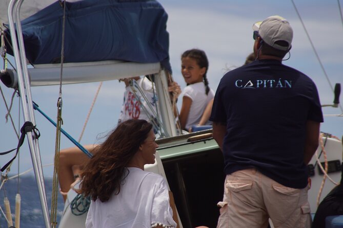 Sailing Experience From Costa Adeje - Additional Information and Expectations