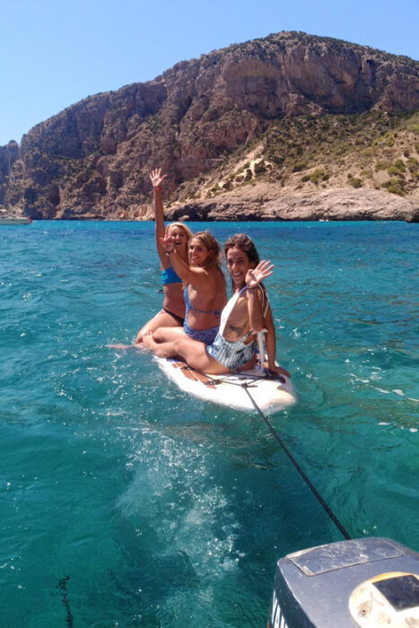 Sailing Experience Ibiza - Es Vedra Sunset - Unique Experiences