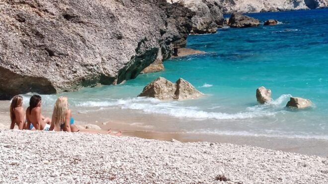 Sailing Experience Ibiza - Es Vedra Sunset - Included Activities