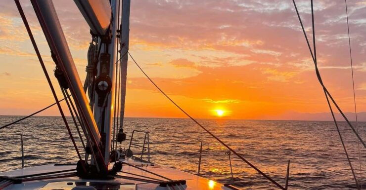 Sailing Experience in Cilento - Good To Know