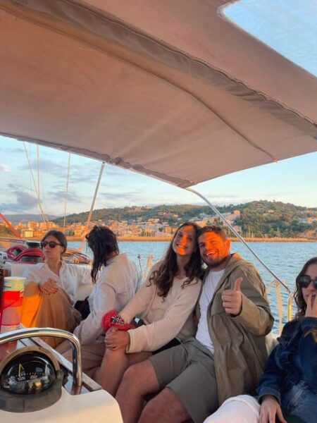 Sailing Experience in Cilento - Booking and Cancellation Policy