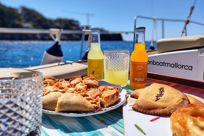 Sailing Experience in Eco Charter by Malgrat Islands - Suitable for Infants and Most Travelers