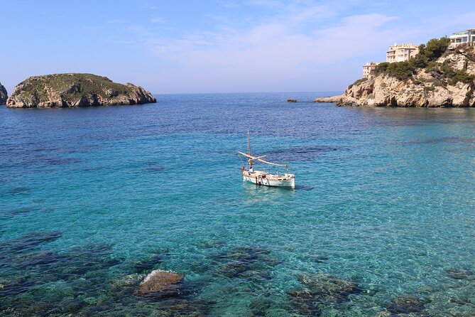 Sailing Experience in Eco Charter by Malgrat Islands - Additional Information About the Tour