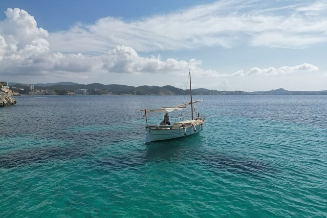 Sailing Experience in Eco Charter by Malgrat Islands - Important Cancellation Policy Details