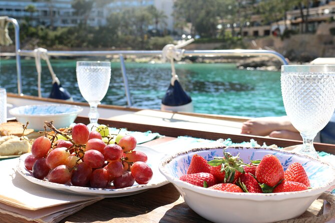 Sailing Experience in Eco Charter by Malgrat Islands - Reviews and Ratings From Viator and Tripadvisor