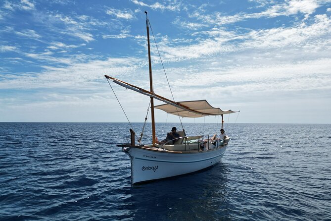 Sailing Experience in Eco Charter by Malgrat Islands - Assistance, Product Code, and Special Offer Details