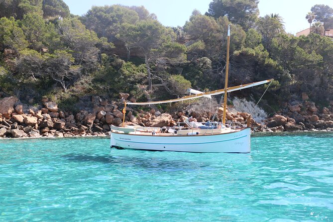 Sailing Experience in Eco Charter by Malgrat Islands - Common Questions