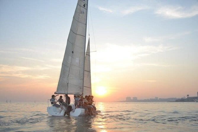 Sailing Experience in Mumbai on Mid Size Yacht - The Reviews: Authentic Insights