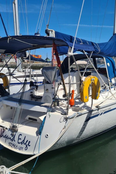 Sailing Experience: Lisbon by the Water - Starting Locations