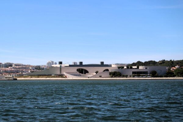 Sailing Experience: Lisbon by the Water - Drop-off Locations