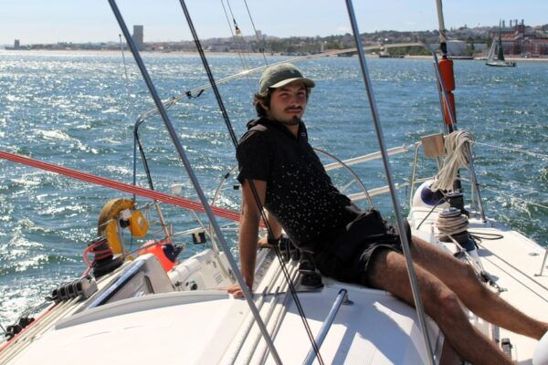 Sailing Experience: Lisbon by the Water - Frequently Asked Questions