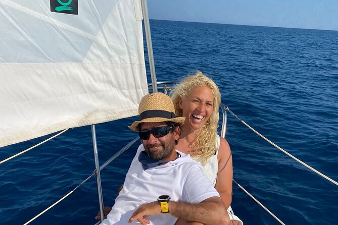 Sailing Experience on a 4-Hour Sailboat in Girona - Reviews and Ratings