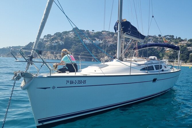 Sailing Experience on a 4-Hour Sailboat in Girona - Common Questions
