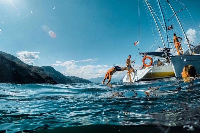 Sailing Experience on Lake Como: Fun, Relax and Adventure! - Pricing and Booking Information