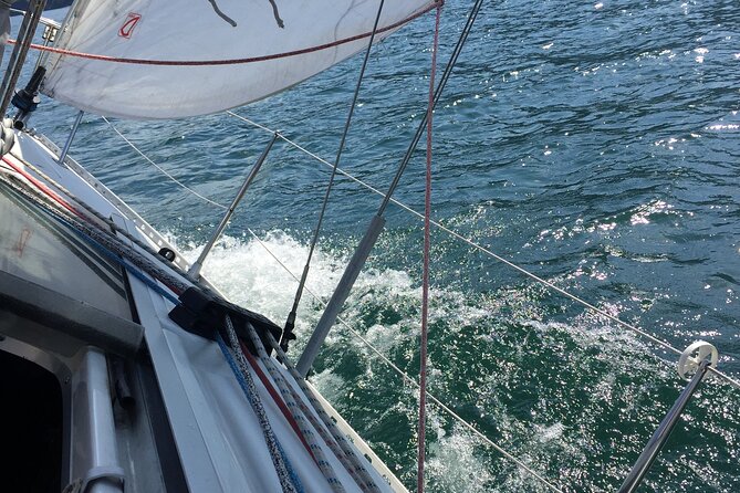 Sailing Experience on Lake Como: Fun, Relax and Adventure! - Additional Information