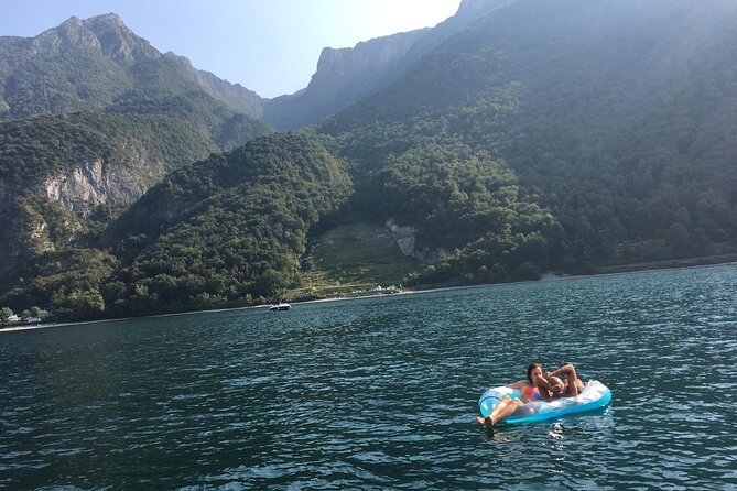 Sailing Experience on Lake Como: Fun, Relax and Adventure! - Customer Satisfaction - Positive Reviews