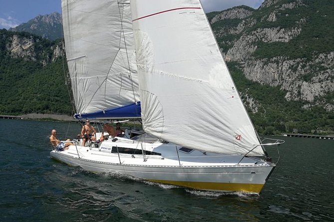 Sailing Experience on Lake Como: Fun, Relax and Adventure! - Common Questions