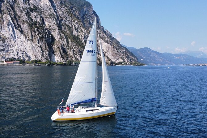 Sailing Experience on Lake Como: Fun, Relax and Adventure! - The Sum Up