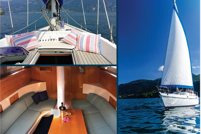 Sailing Experience on Lake Como With Private Skipper - Pricing and Booking