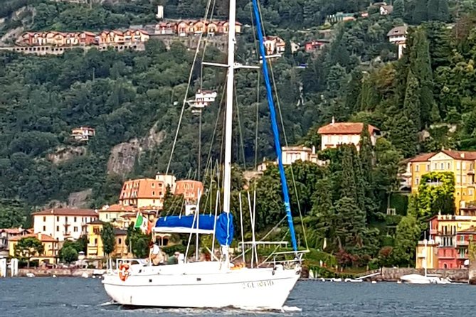 Sailing Experience on Lake Como With Private Skipper - Common Questions