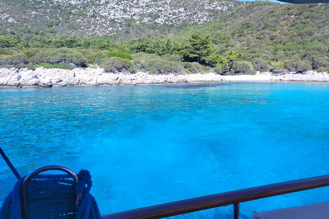 Sailing Experience With Bolero 1 Boat in Bodrum - Cancellation Policy
