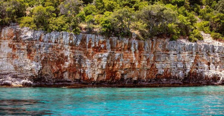 Sailing Experiences With NELA - Experience Details