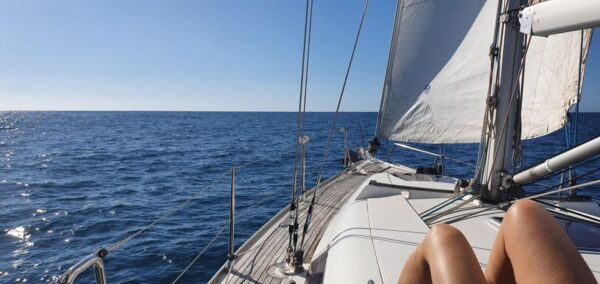 Sailing Experiences With NELA - The Sum Up