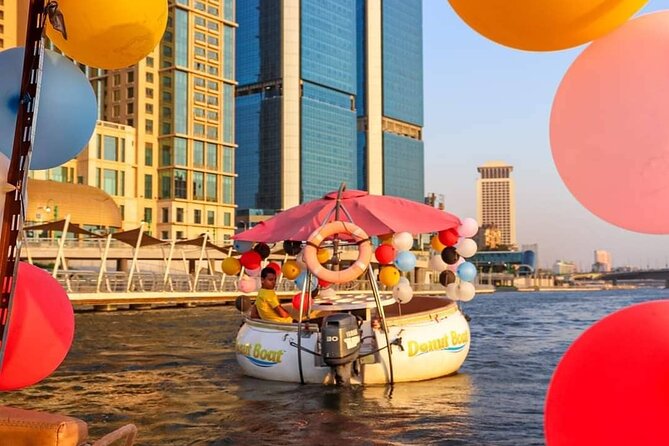 Sailing Felucca Donut Boat Trip on The Nile in Cairo - Pricing and Booking Details