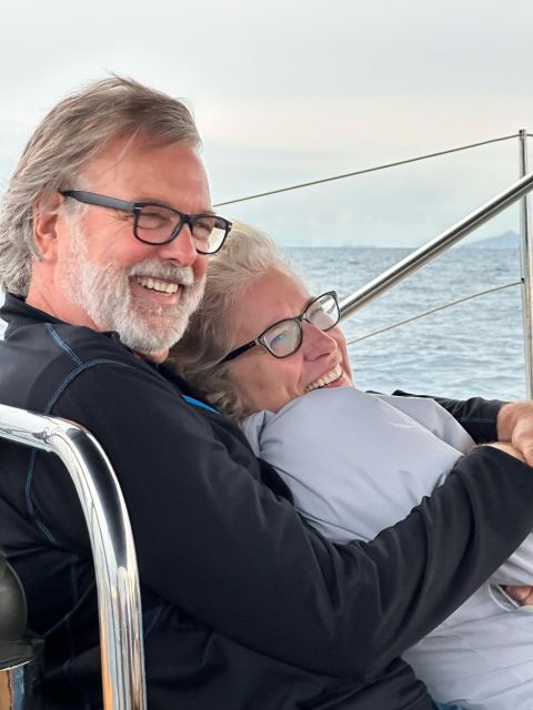 Sailing & Gastronomy Experience Across the Athenian Riviera - Highlights of the Experience