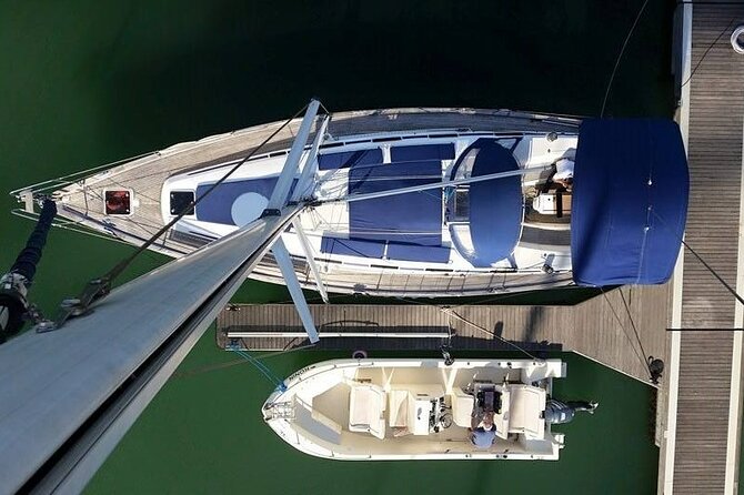 Sailing Group Tour on the Tagus River - Common Questions