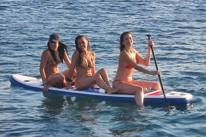 Sailing in Athens Saronidasailing - Booking and Confirmation Process