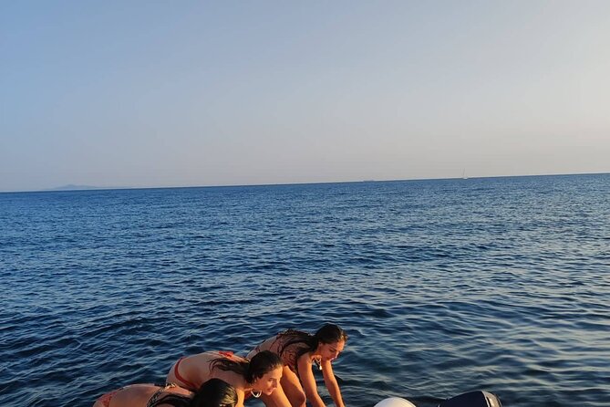 Sailing in Athens Saronidasailing - Cancellation Policy and Refunds