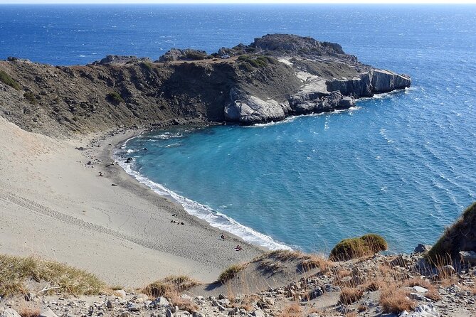 Sailing in South Crete With Transfer From Rethymnon - Cancellation Policy