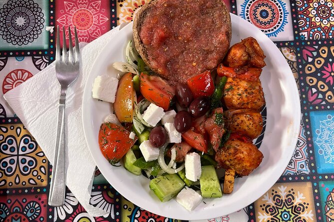 Sailing in South Crete With Transfer From Rethymnon - Note: the Content Does Not Include Any Questions or Terms and Conditions