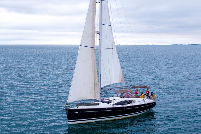 Sailing In The Wake Of Giants - Additional Information