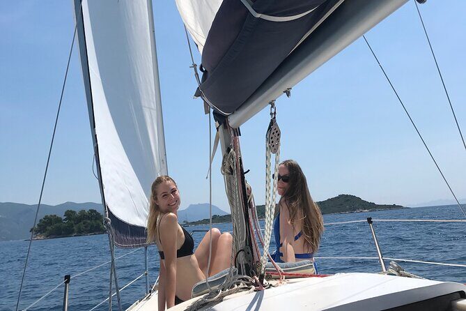 Sailing Korcula: Learn to Sail and Relax on the Water - Good To Know