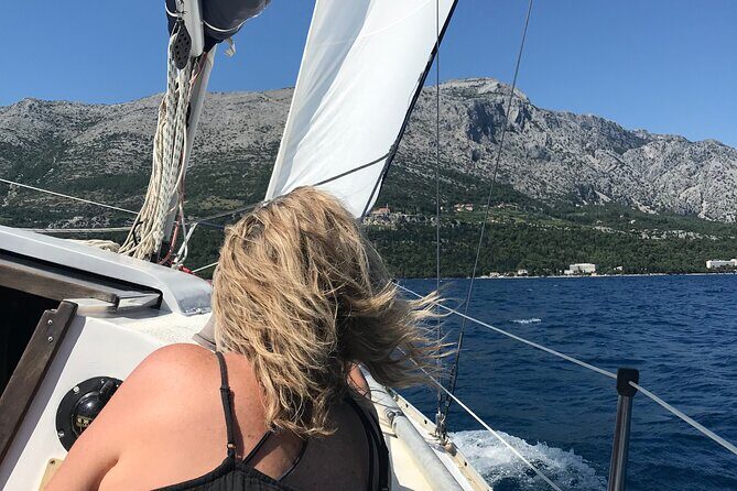 Sailing Korcula: Learn to Sail and Relax on the Water - A Deep Dive into the Korcula Sailing Experience