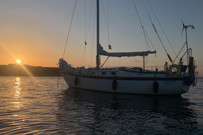 Sailing La Maddalena Archipelago at Sunset with Aperitif - Good To Know