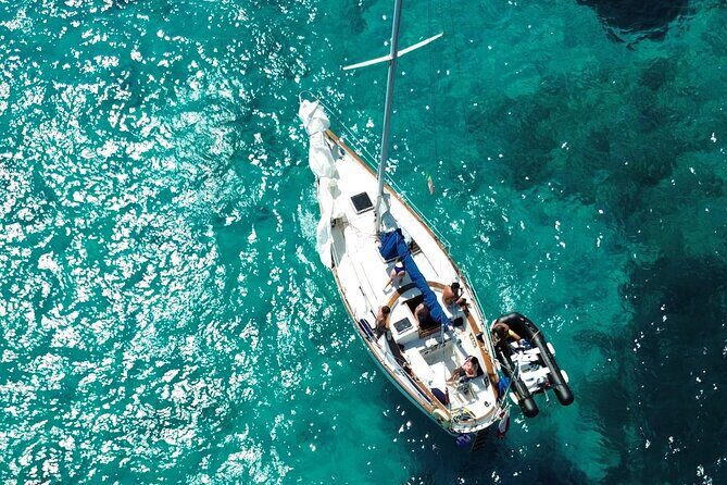 Sailing La Maddalena Archipelago at Sunset with Aperitif - Who Will Love This Tour?